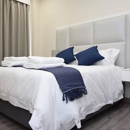 Elridge Living Lejlighed Boksburg Eksteriør billede
