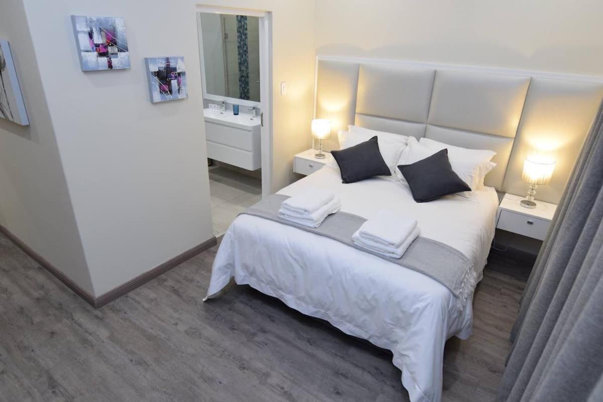 Elridge Living Lejlighed Boksburg Eksteriør billede