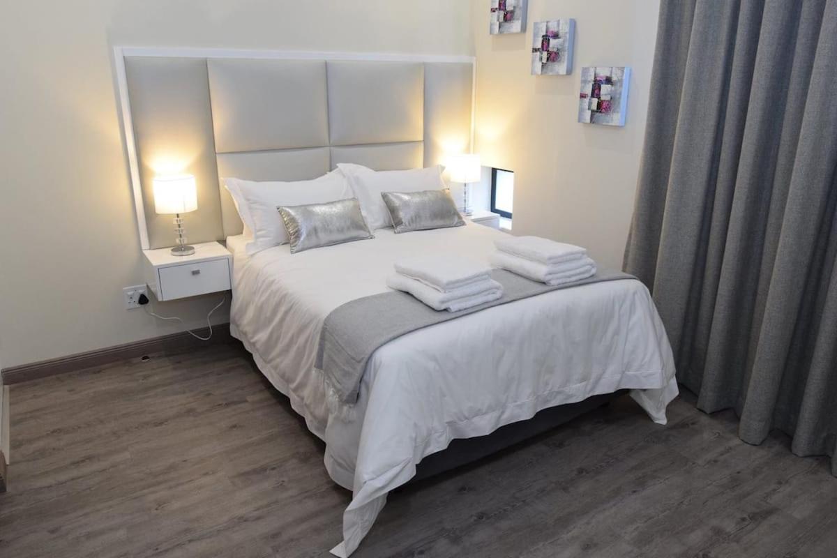 Elridge Living Lejlighed Boksburg Eksteriør billede