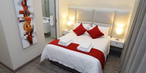 Elridge Living Lejlighed Boksburg Eksteriør billede